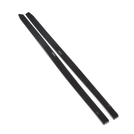 Side Skirt Extensions - BMW M3 F80 & M4 F82 / F83 - Maxton Design - Beamerstyling.nl