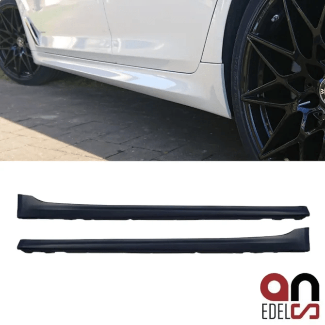 Side Skirts An - BMW G30 / G31 - M Pakket | 2017-2023 - Beamerstyling.nl