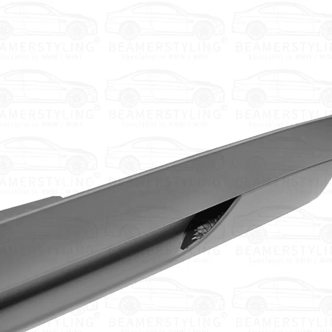 Side Skirts - BMW 1 Serie E81 / E82 / E88 - M Performance Look | 07-11 - Beamerstyling.nl