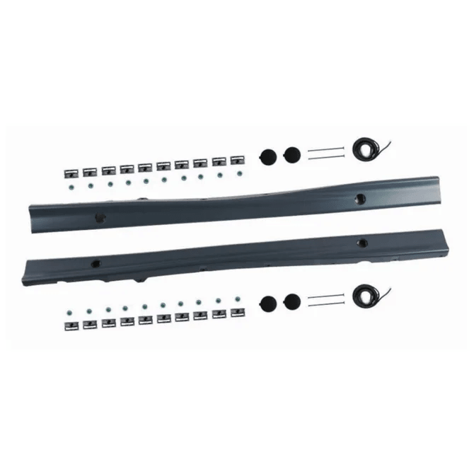 Side Skirts - BMW 3 Serie E36 - M3 Look | 1991 - 2000 - Beamerstyling.nl