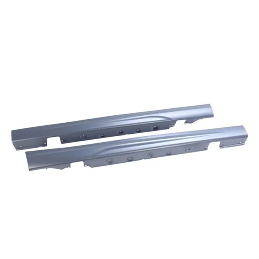 Side Skirts - BMW 3 Serie E46 Sedan/Touring - M pakket look | 98-05 - Beamerstyling.nl