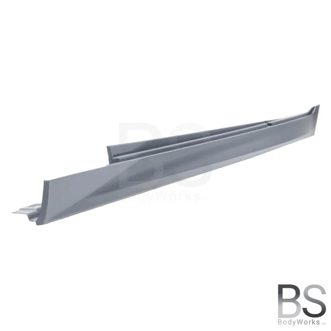 Side Skirts - BMW 5 Serie F10 / F11 - M Pakket | 2010 - 2017 - Beamerstyling.nl