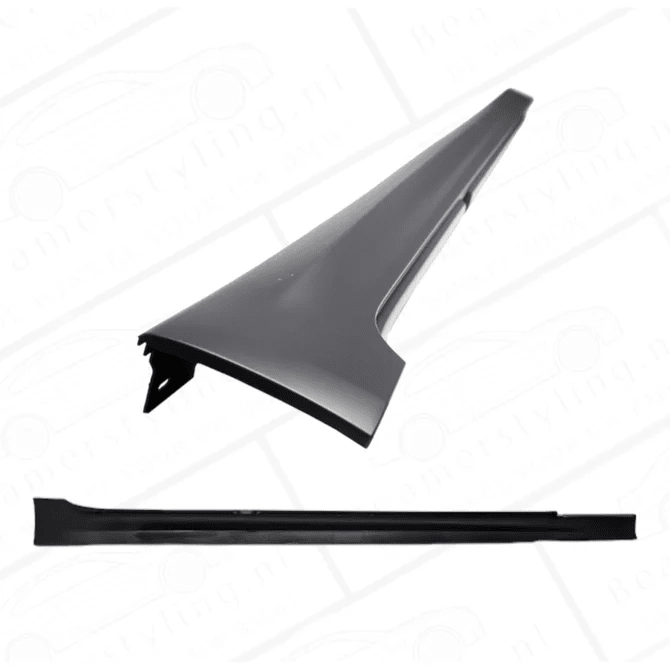 Side Skirts - BMW G30 / G31 - M Pakket | 2017-2023 - Beamerstyling.nl
