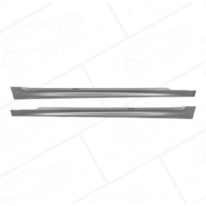 Side Skirts - BMW G30 / G31 - M Pakket | 2017-2023 - Beamerstyling.nl