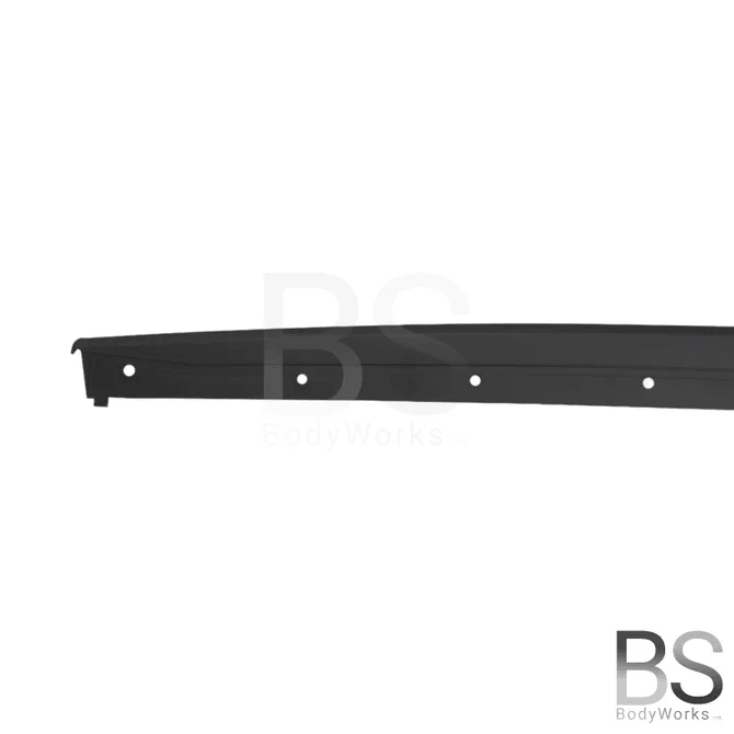 Side Skirts Extensions - BMW F30 / F31 - Voor M Pakket | 2012 - 2019 - Beamerstyling.nl