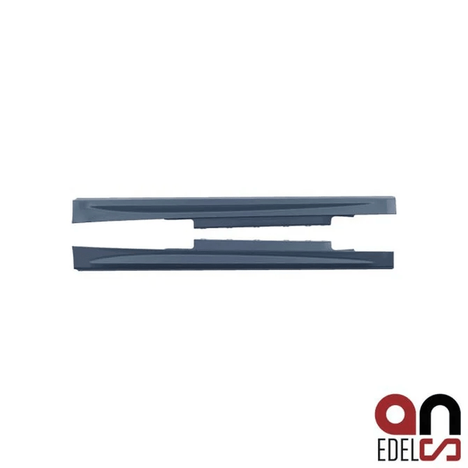 Side Skirts M Pakket Look BMW 4 Serie F32 / F33 - Beamerstyling.nl