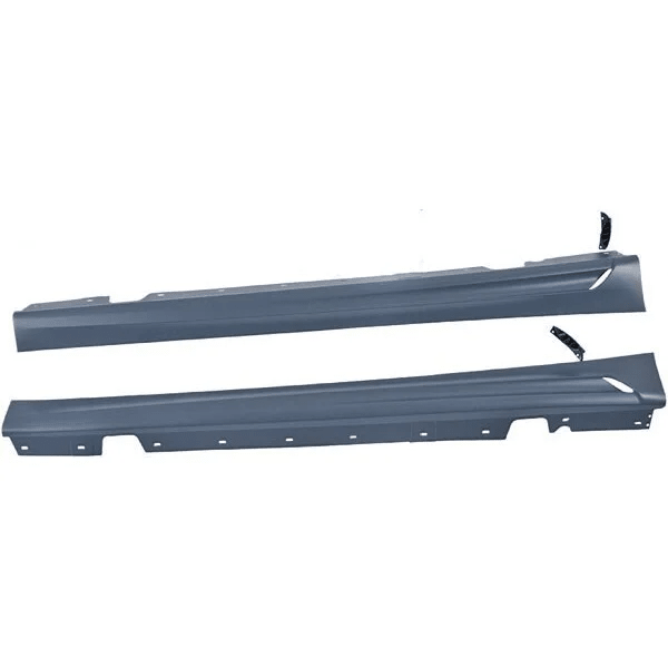 Side Skirts M Performance Look BMW 3 Serie E90 / E91 2005-2012 - Beamerstyling.nl