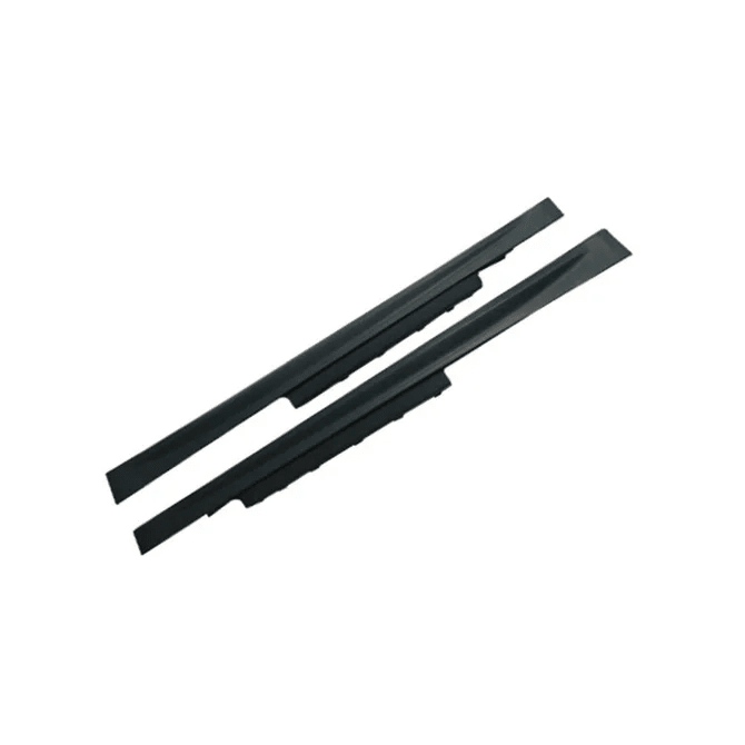 Side Skirts M-Tech Sport Look BMW 4 Serie F32 / F33 - Beamerstyling.nl