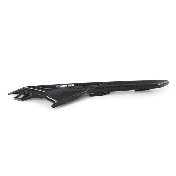 Sierrooster - BMW F90 M5 - Carbon Met M5 Opschrift | Origineel BMW - Beamerstyling.nl