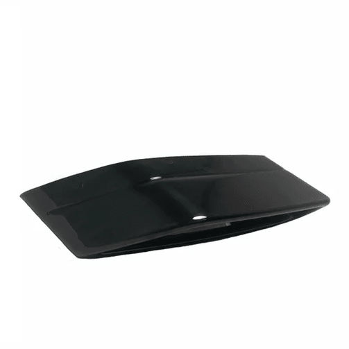 Sierstuk - BMW G30 / G31 - G32 - Zwart / Chroom | Origineel BMW — Links (Bestuurderskant) - Beamerstyling.nl