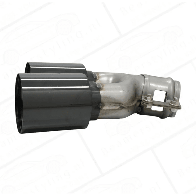 Sierstukken - BMW G30 / G31 / G32 - 540i Design | Hoogglans Zwart - Beamerstyling.nl
