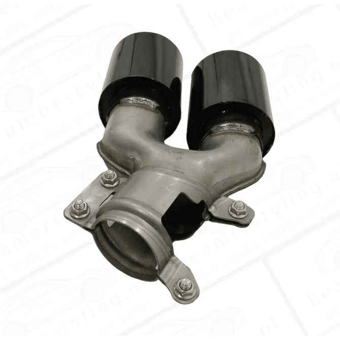 Sierstukken - BMW G30 / G31 / G32 - 540i Design | Hoogglans Zwart - Beamerstyling.nl