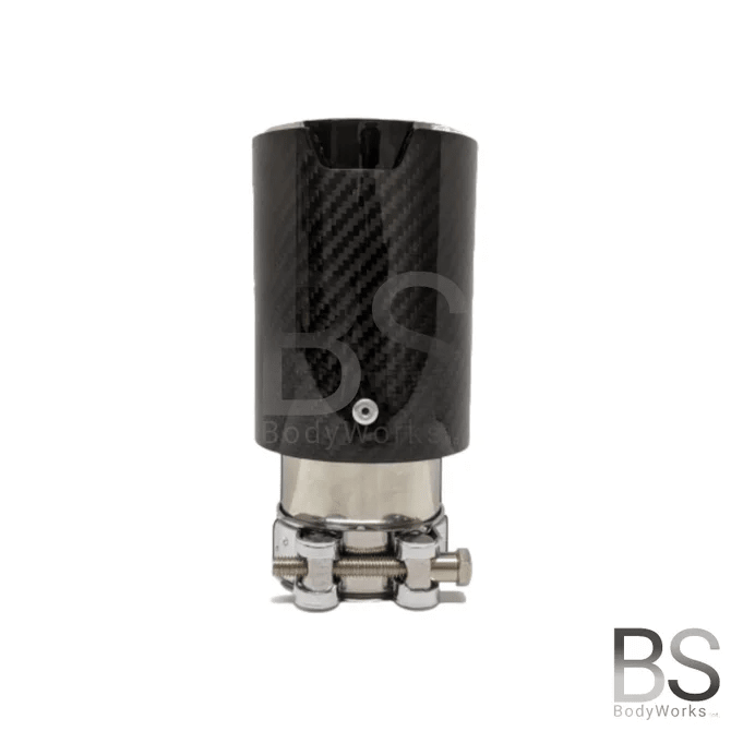 Sierstukken Carbon - BMW F20 F22 F30 F32 F36 - 135I 235I 335I 435I | 90Mm - Beamerstyling.nl