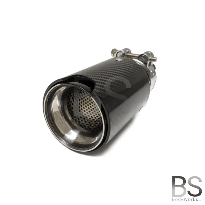 Sierstukken Carbon - BMW F20 F22 F30 F32 F36 - 135I 235I 335I 435I | 90Mm - Beamerstyling.nl