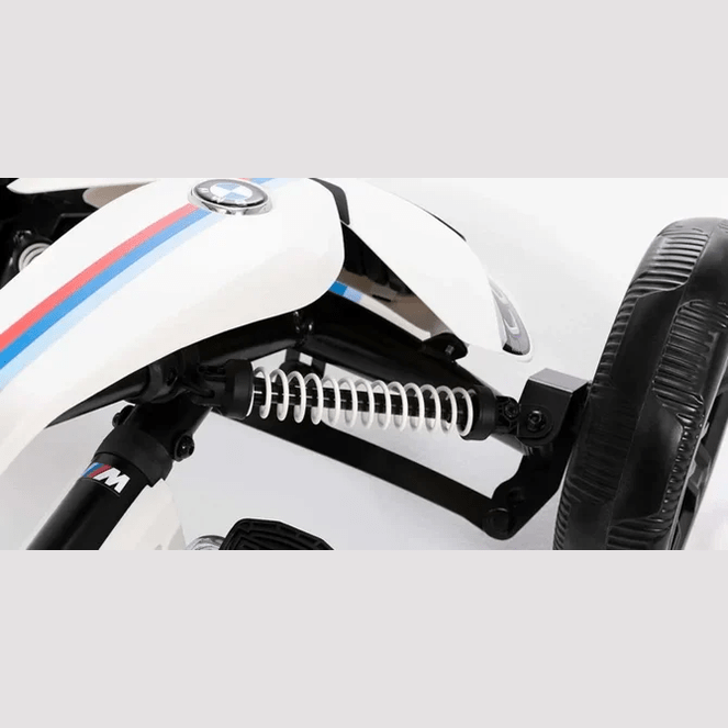 Skelter - BMW Berg Reppy - 2 Tot 6 Jaar | Origineel BMW - Beamerstyling.nl