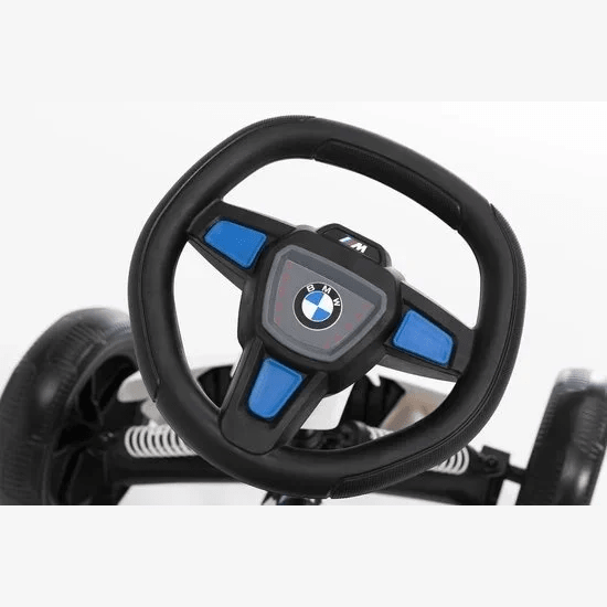 Skelter - BMW Berg Reppy - 2 Tot 6 Jaar | Origineel BMW - Beamerstyling.nl