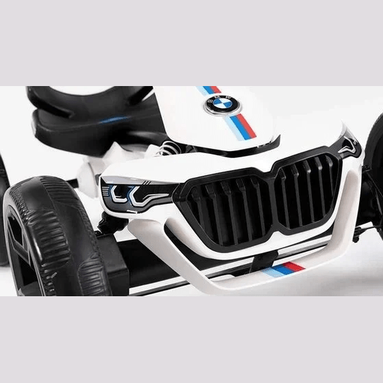 Skelter - BMW Berg Reppy - 2 Tot 6 Jaar | Origineel BMW - Beamerstyling.nl