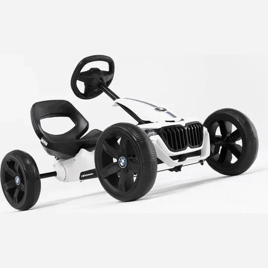 Skelter - BMW Berg Reppy - 2 Tot 6 Jaar | Origineel BMW - Beamerstyling.nl