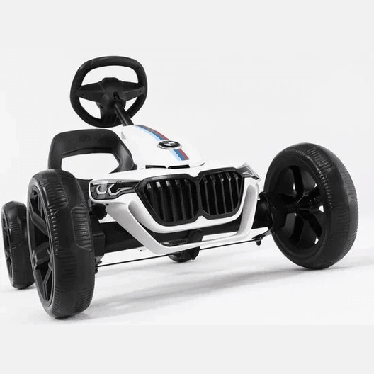 Skelter - BMW Berg Reppy - 2 Tot 6 Jaar | Origineel BMW - Beamerstyling.nl