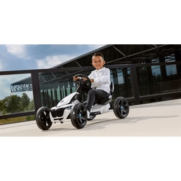 Skelter - BMW Berg Reppy - 2 Tot 6 Jaar | Origineel BMW - Beamerstyling.nl