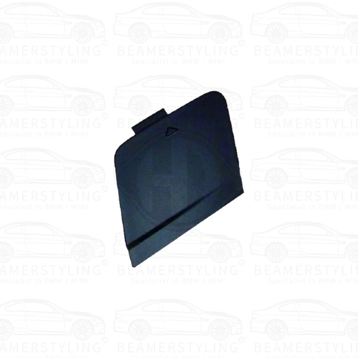 Sleepoog Afdek Kap - BMW F20 / F21 - Achter - Passend Voor Di1F200004/05/06 - Beamerstyling.nl