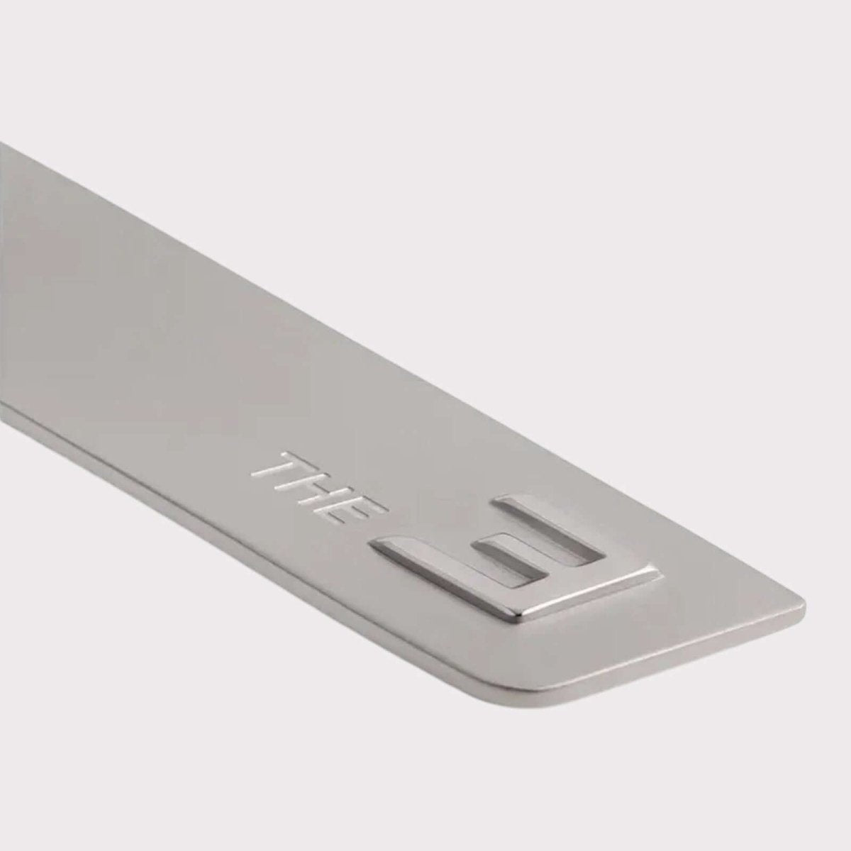 Sleutelhanger - BMW 3 Serie - Rvs - 80275A87980 | Origineel BMW - Beamerstyling.nl