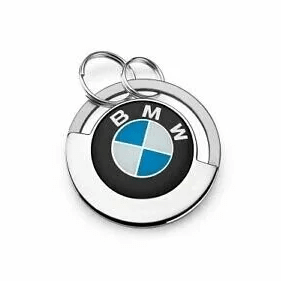 Sleutelhanger BMW Disc Origineel BMW - Beamerstyling.nl