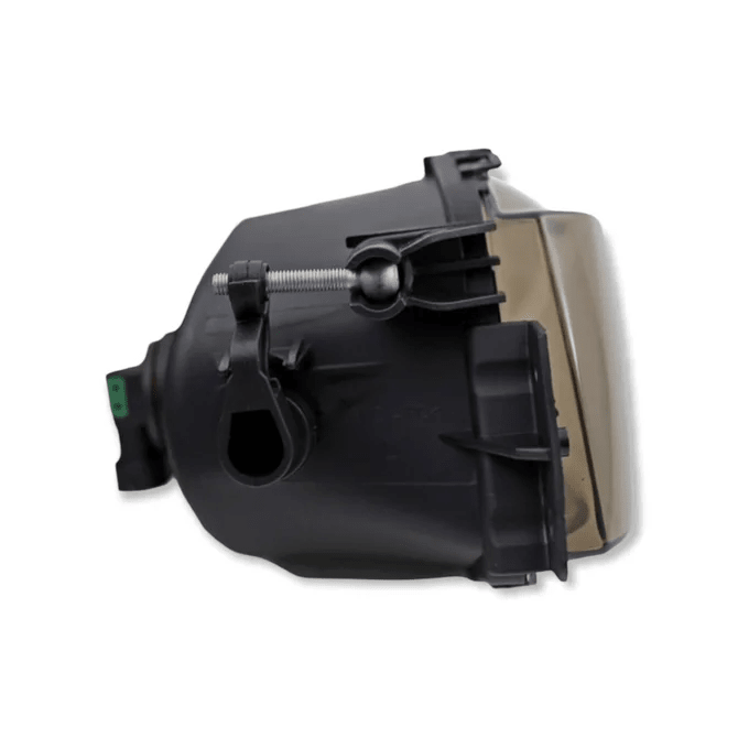 Smoke Mistlampen - BMW E90 / E91 - Voor Standaard Bumper | 2005 - 2008 - Beamerstyling.nl