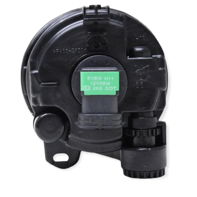 Smoke Mistlampen - BMW F22/23 | E92/E93 | F10/F11 | E53 - Voor M Pakket - Beamerstyling.nl