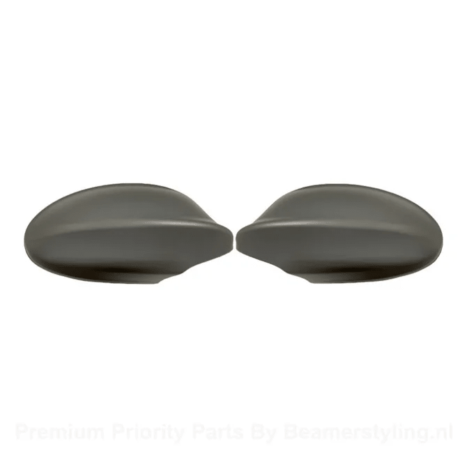 Spiegelkap - BMW 1 Serie E87 - BMW 3 Serie E90/E91/E92/E93 | 2004 - 2010 - Beamerstyling.nl