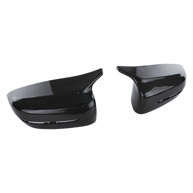 Spiegelkappen Carbon - BMW G20 G30 G14 G15 G16 G11 G32 - M Optiek - Beamerstyling.nl