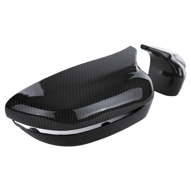 Spiegelkappen Carbon - BMW G20 G30 G14 G15 G16 G11 G32 - M Optiek - Beamerstyling.nl