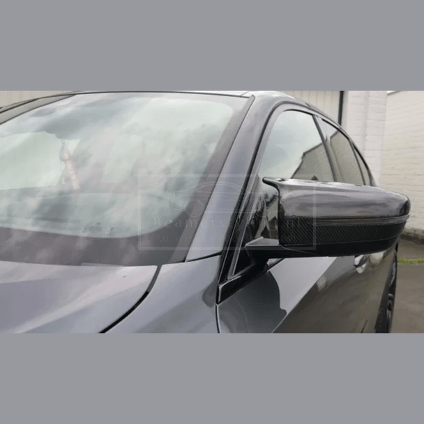 Spiegelkappen Carbon M3 Look BMW 3 Serie G20 / G21 - Beamerstyling.nl