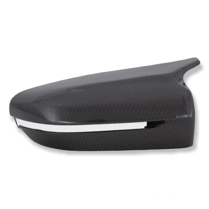 Spiegelkappen Carbon M3 Look BMW 3 Serie G20 / G21 - Beamerstyling.nl