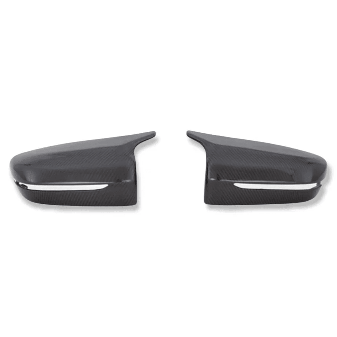 Spiegelkappen Carbon M3 Look BMW 3 Serie G20 / G21 - Beamerstyling.nl