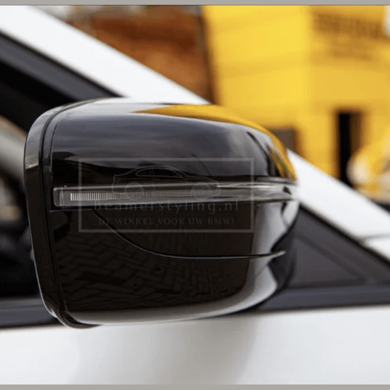 Spiegelkappen M3 Look BMW 3 Serie G20 / G21 - Beamerstyling.nl