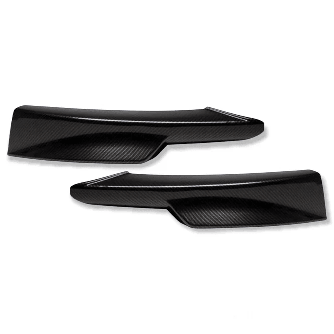 Splitters M Pakket Carbon BMW 3 Serie E90 / E91 2008-2013 - Beamerstyling.nl