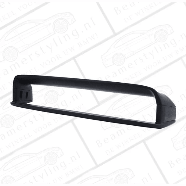 Spoiler - BMW 3 Serie E36 - Gt Wing - Ltw High Version | Coupé / Sedan - Beamerstyling.nl