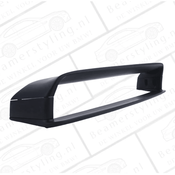 Spoiler - BMW 3 Serie E36 - Gt Wing - Ltw High Version | Coupé / Sedan - Beamerstyling.nl