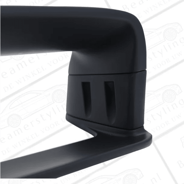 Spoiler - BMW 3 Serie E36 - Gt Wing - Ltw High Version | Coupé / Sedan - Beamerstyling.nl