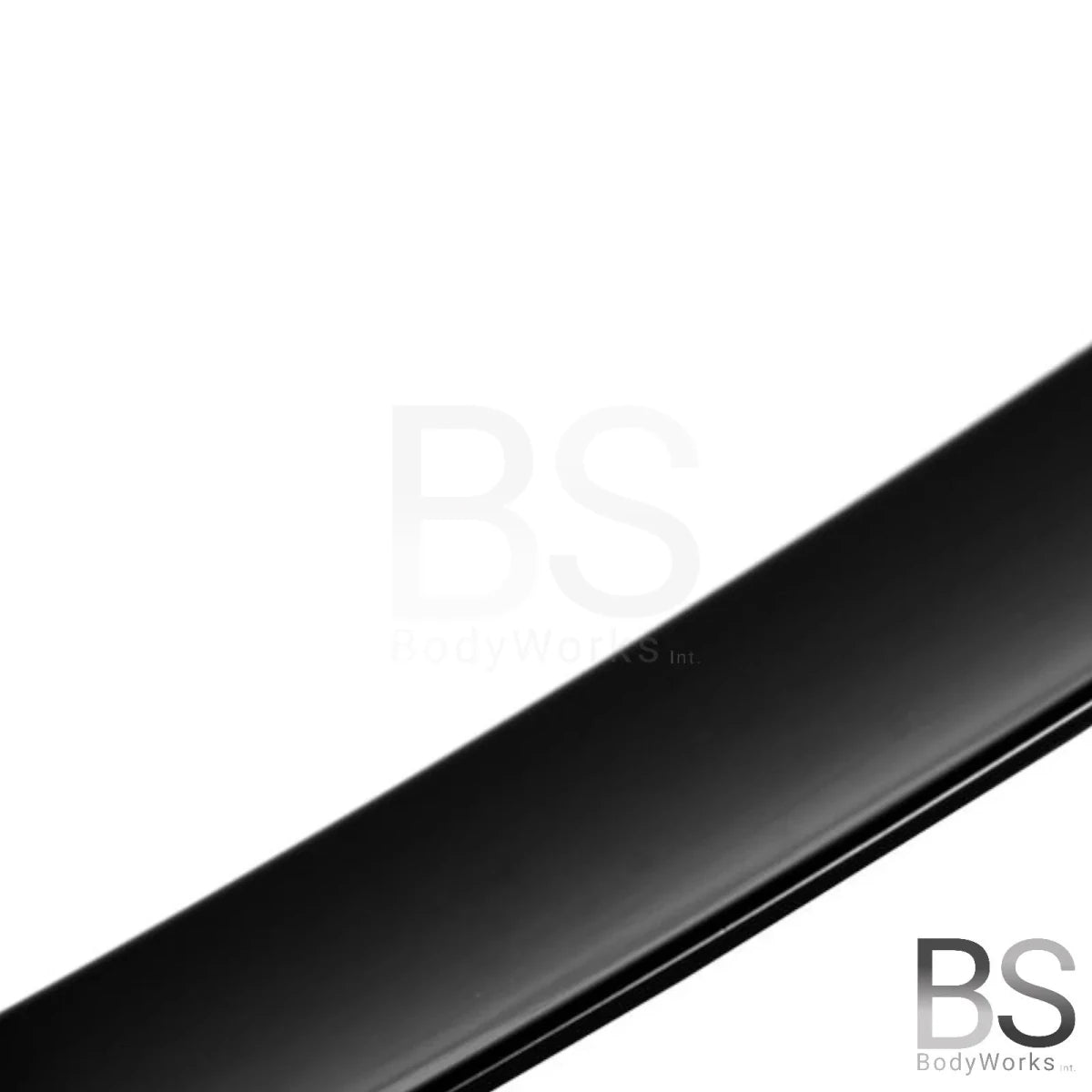Spoiler - BMW F32 Coupé - M Performance Look - Hoogglans Zwart | 13-21 - Beamerstyling.nl
