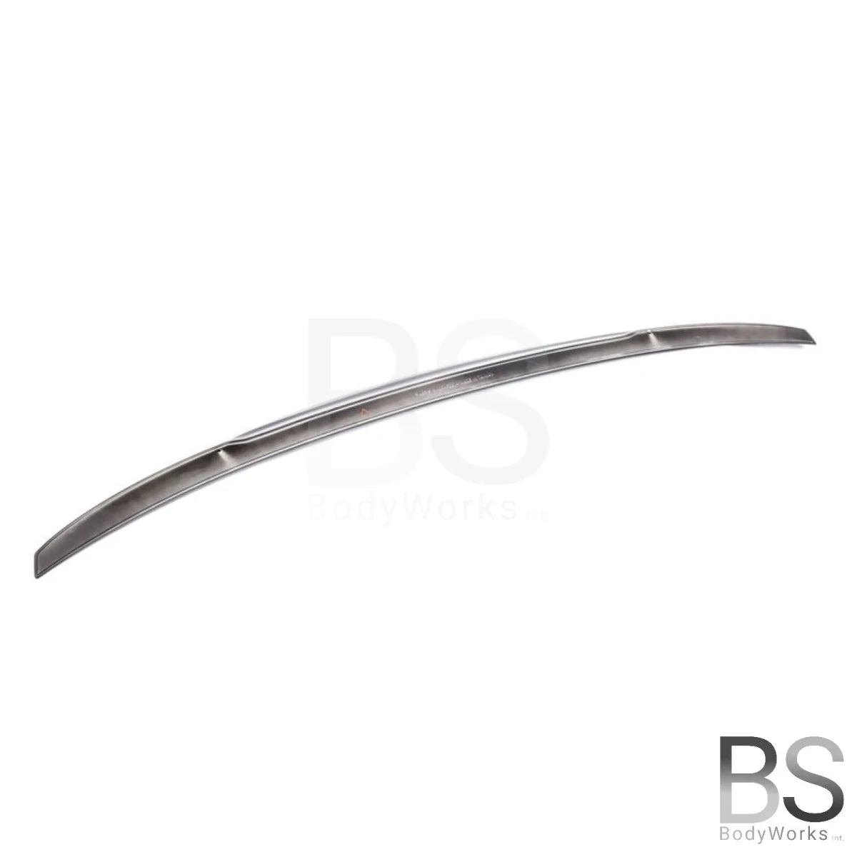 Spoiler - BMW F32 Coupé - M Performance Look - Hoogglans Zwart | 13-21 - Beamerstyling.nl