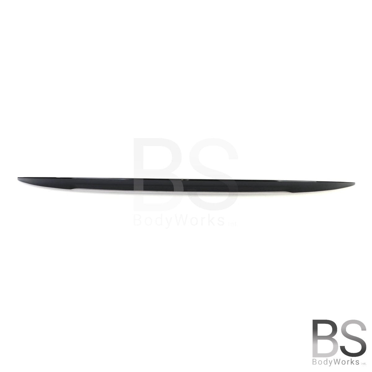 Spoiler - BMW F44 - Performance Look - Hoogglans Zwart | 20 - Beamerstyling.nl