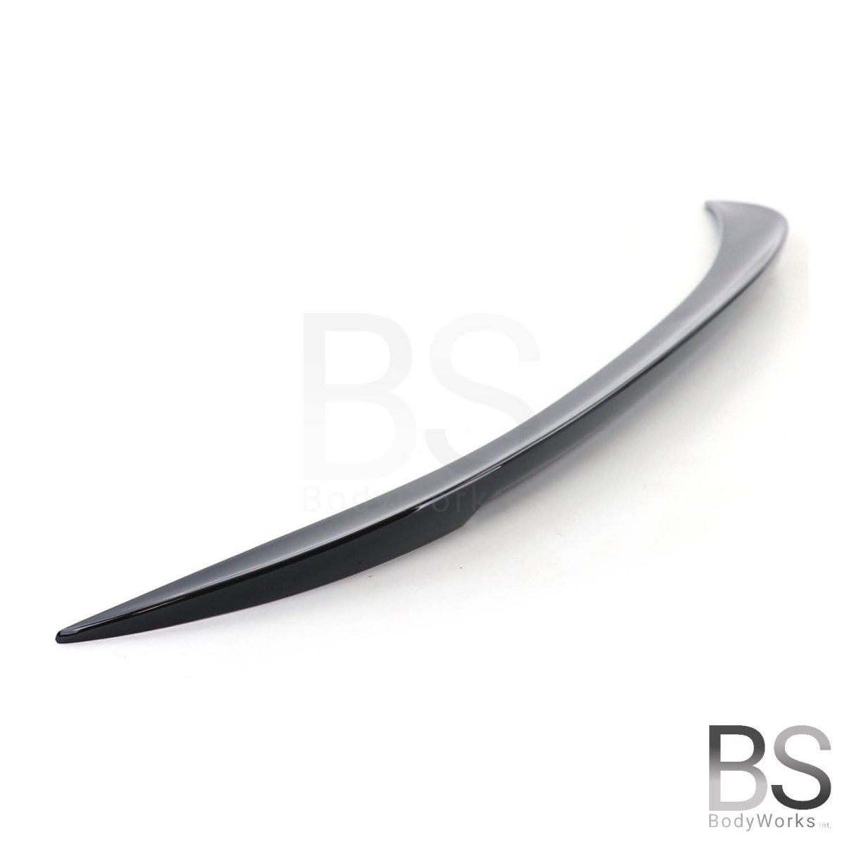 Spoiler - BMW F44 - Performance Look - Hoogglans Zwart | 20 - Beamerstyling.nl