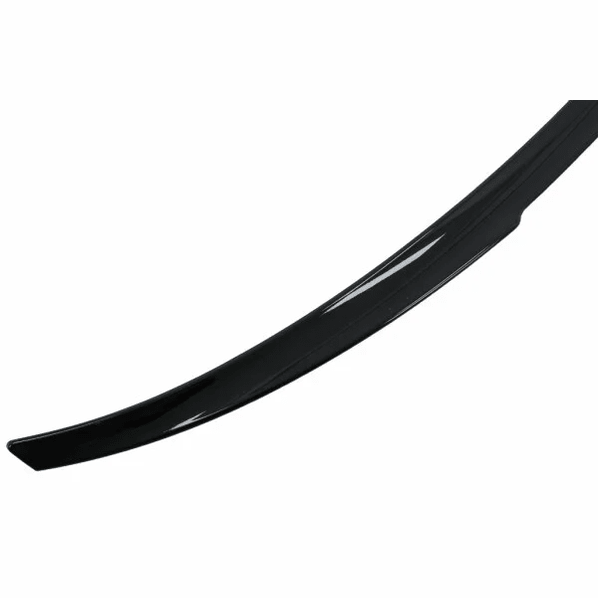 Spoiler - BMW G20 Sedan - Evo Look - Hoogglans Zwart - Beamerstyling.nl