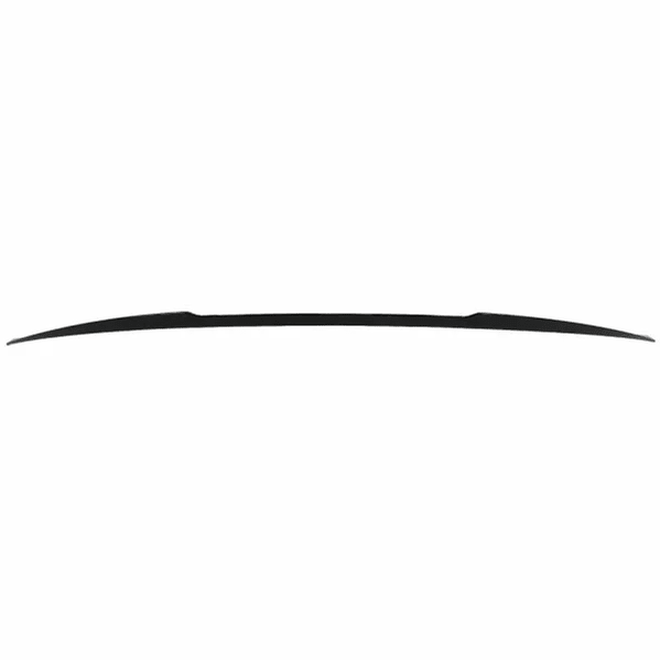 Spoiler - BMW G20 Sedan - Evo Look - Hoogglans Zwart - Beamerstyling.nl