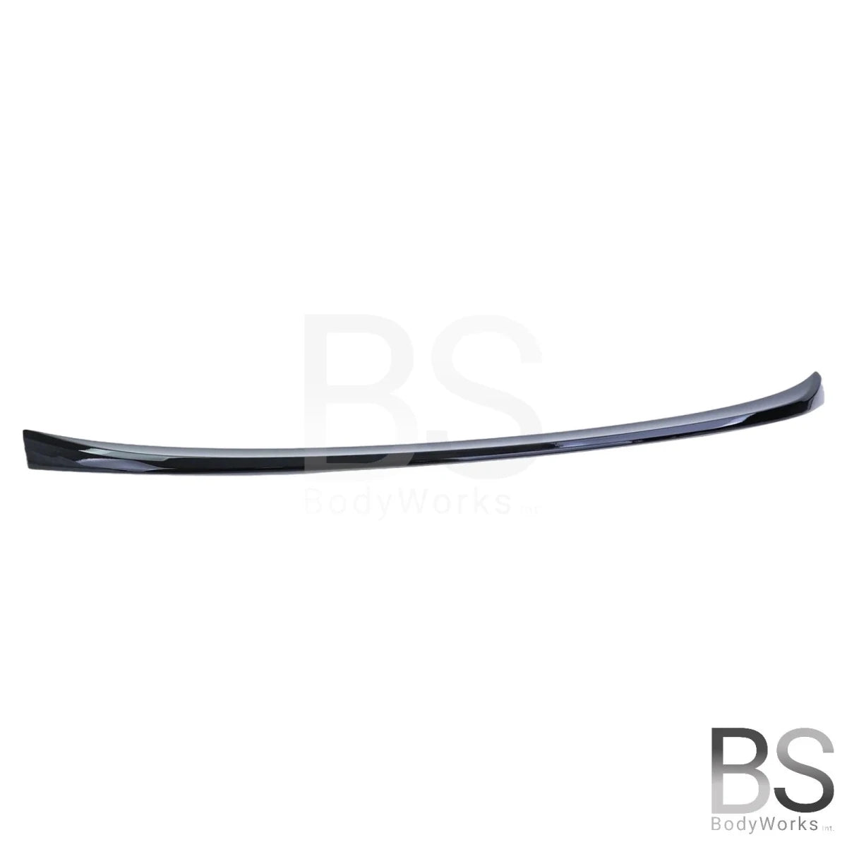 Spoiler - BMW G20 Sedan - M Performance look - Hoogglans zwart | 19 - 25 - Beamerstyling.nl