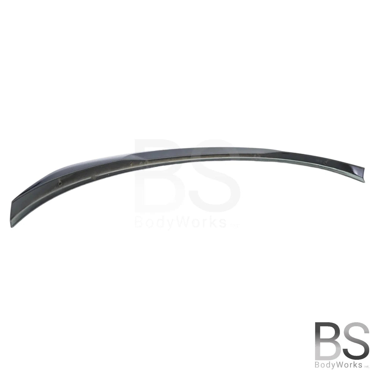 Spoiler - BMW G20 Sedan - M Performance look - Hoogglans zwart | 19 - 25 - Beamerstyling.nl