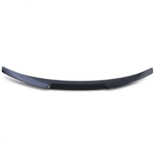 Spoiler - BMW M4 F82 - M4 Style - Hoogglans Zwart - Beamerstyling.nl