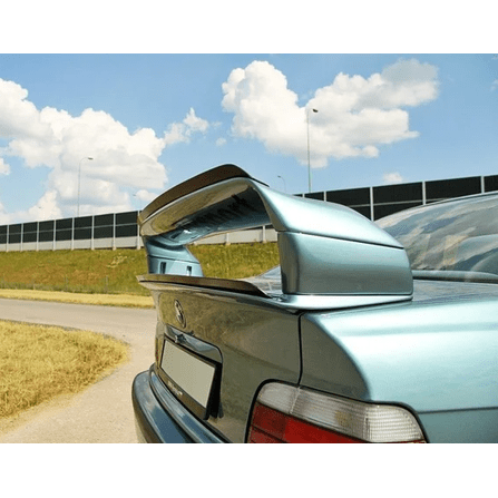 Spoiler Extension - BMW E36 - Bovenste Lip - Maxton Design - Beamerstyling.nl